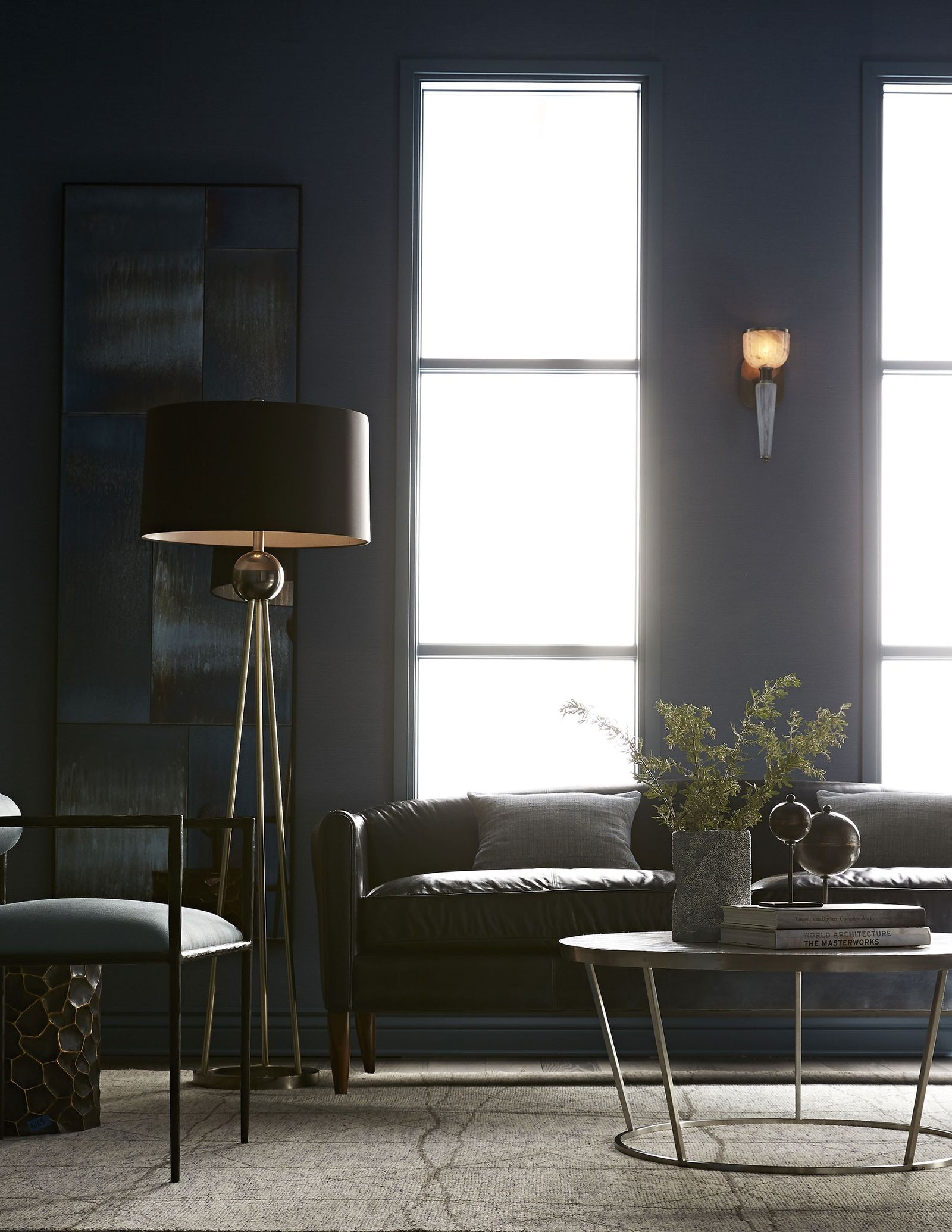 Arteriors Бра Richardson 49232 от Arteriors — в интерьере