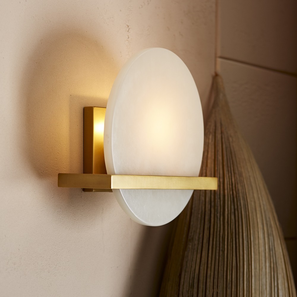 Arteriors Бра Savion 49240 от Arteriors — в интерьере