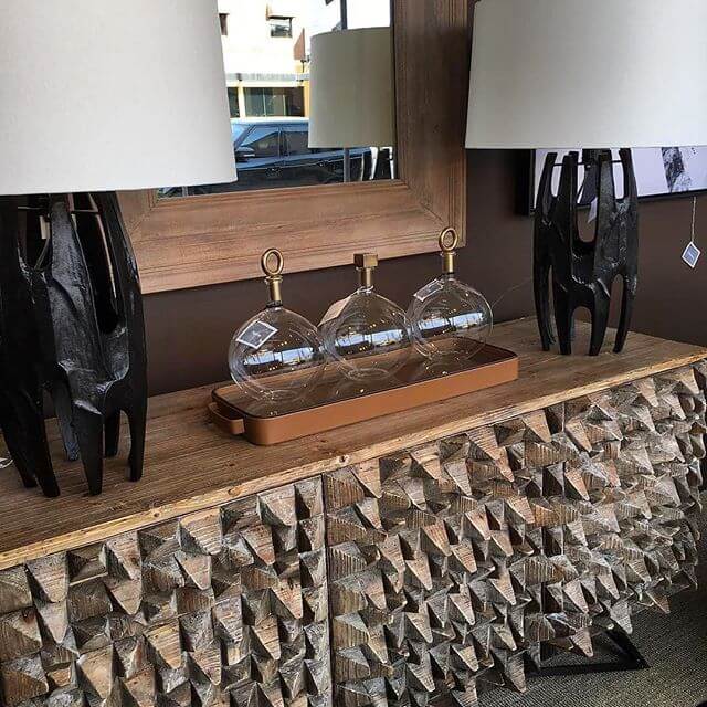Arteriors Настольная лампа Naomi 44150-968 от Arteriors — в интерьере