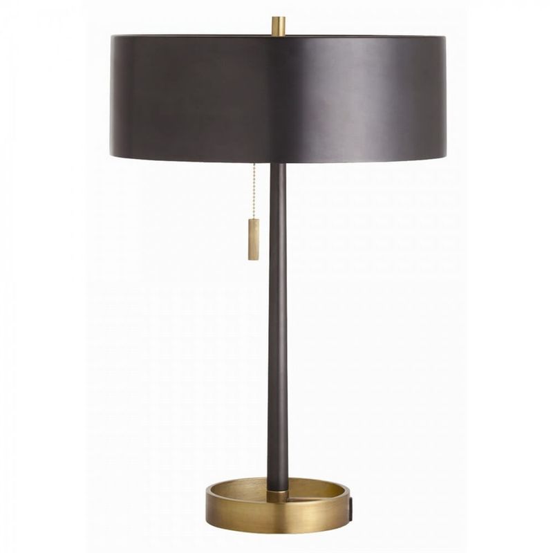 Arteriors Настольная лампа Violetta 49675 от Arteriors