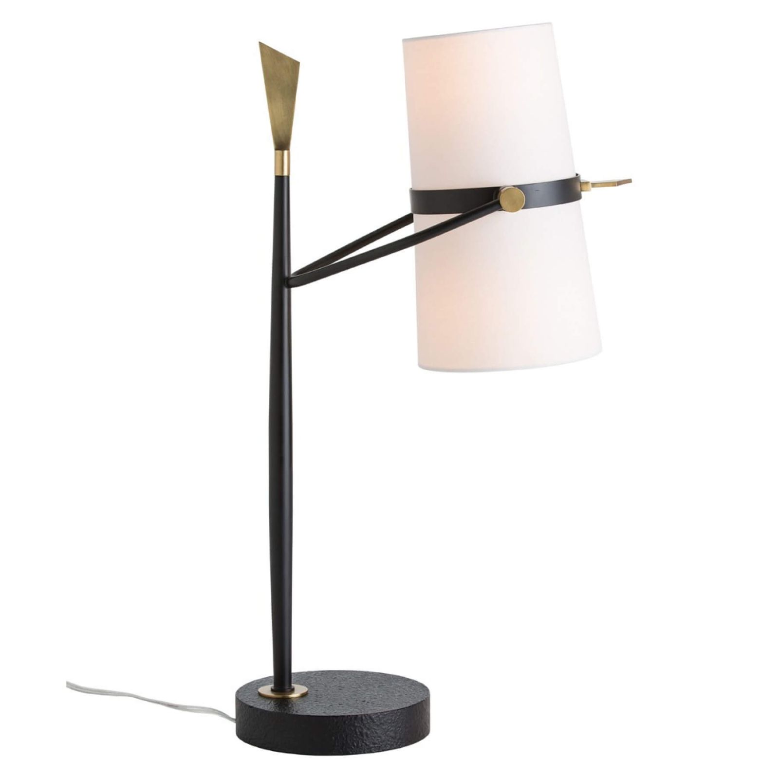 Arteriors Настольная лампа Yasmin 49680 от Arteriors