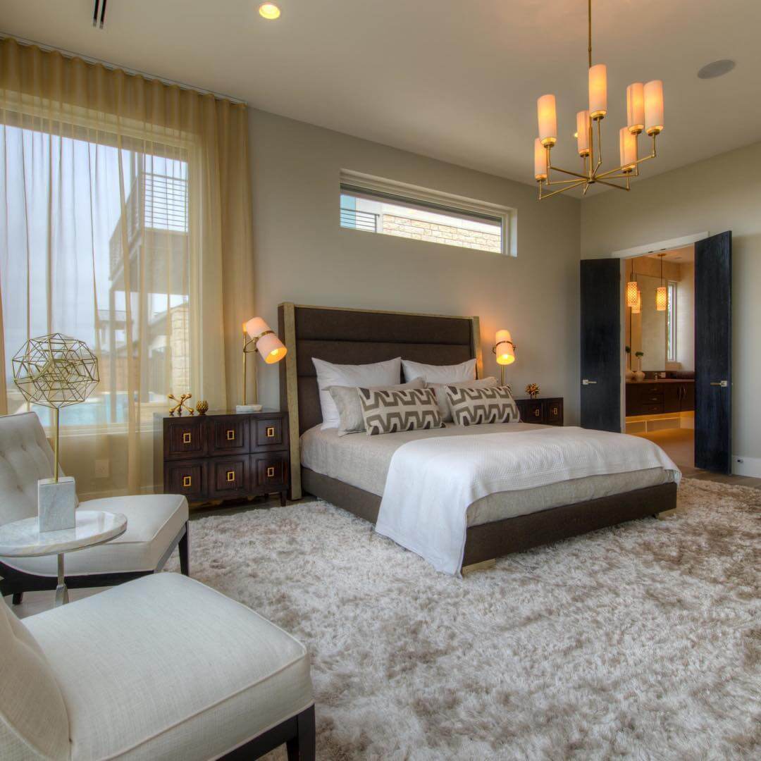 Arteriors Настольная лампа Yasmin 49680 от Arteriors — в интерьере