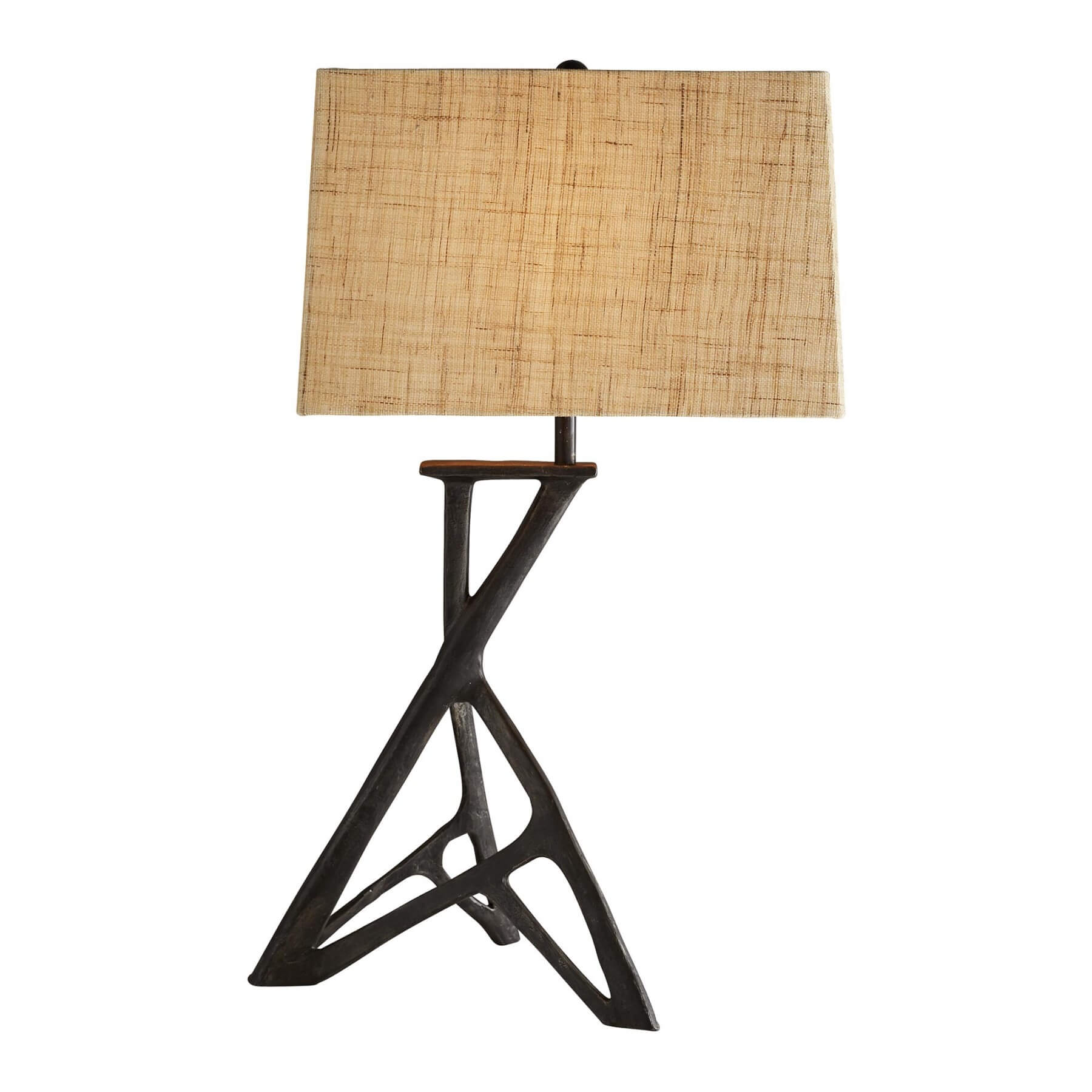 Arteriors Настольная лампа Kamran 43001-161 от Arteriors