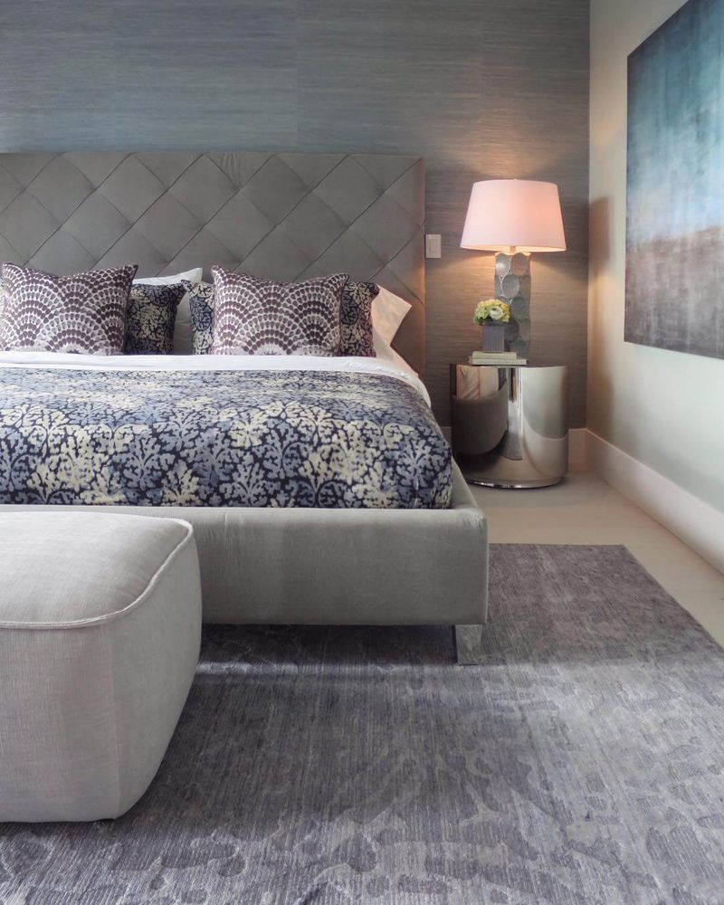 Arteriors Настольная лампа Gunderson 11153-181 от Arteriors — в интерьере
