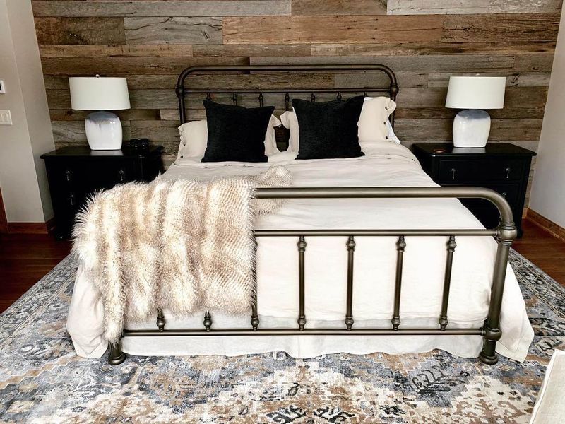 Arteriors Настольная лампа Darwin 15426-245 от Arteriors — в интерьере