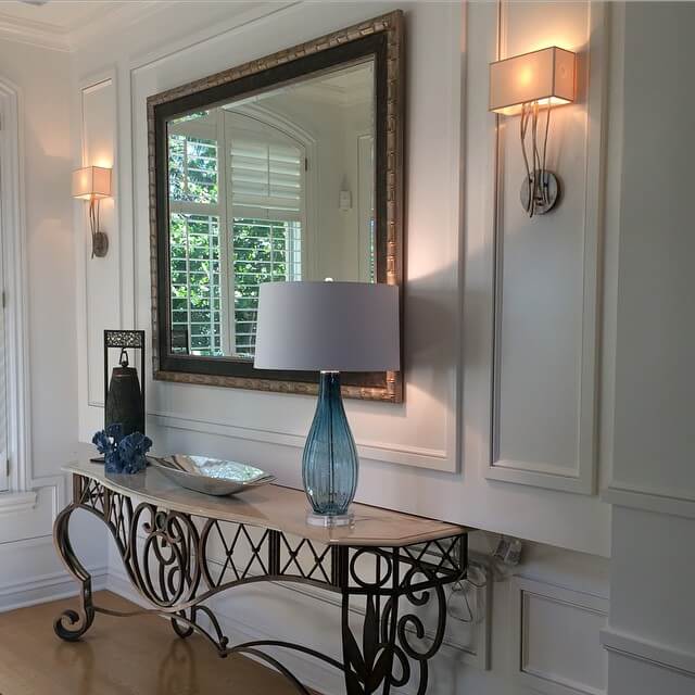 Arteriors Настольная лампа Kali 17408-416 от Arteriors — в интерьере