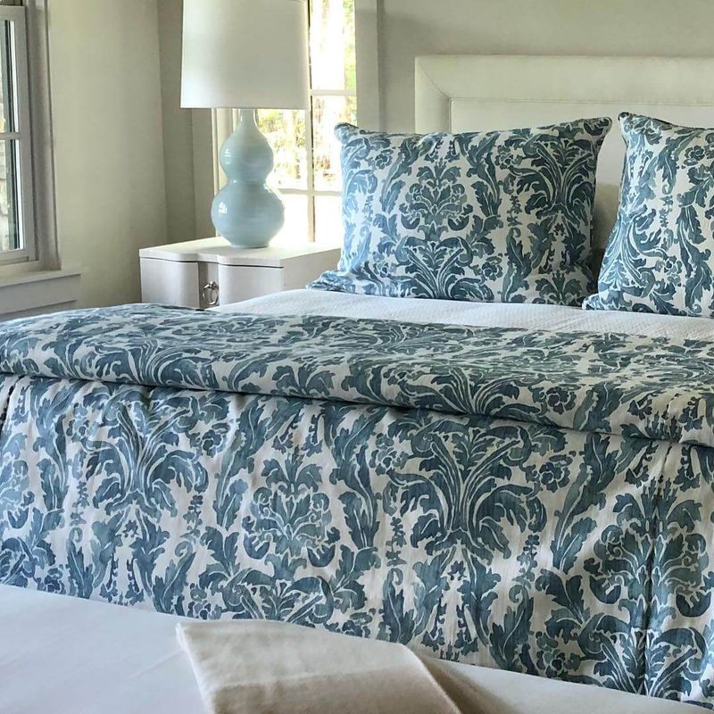 Arteriors Настольная лампа Lacey 17352-151 от Arteriors — в интерьере
