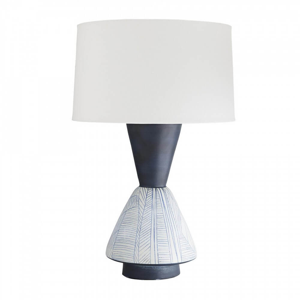 Arteriors Настольная лампа Mcallister 11016-989 от Arteriors