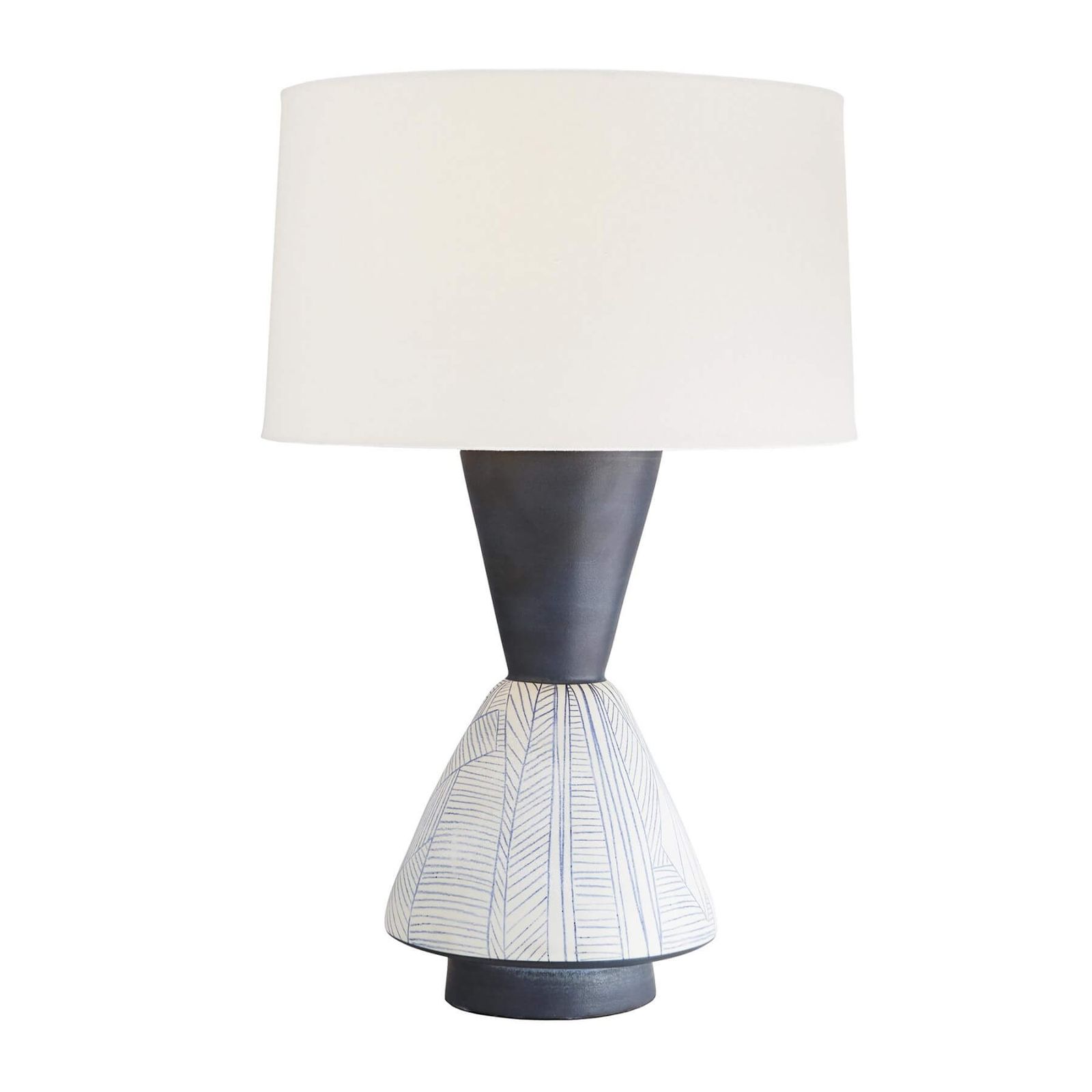 Arteriors Настольная лампа Mcallister 11016-989 от Arteriors