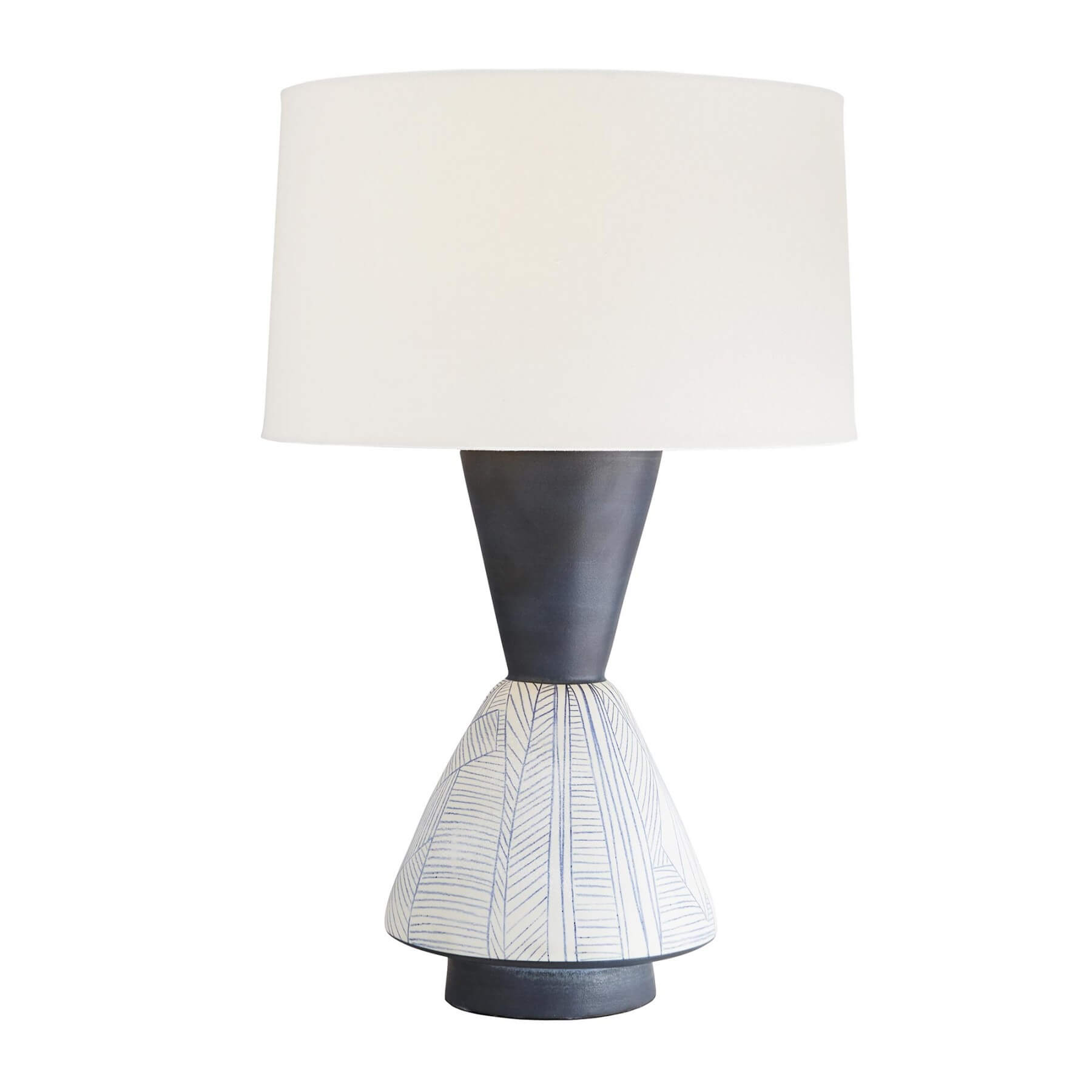 Arteriors Настольная лампа Mcallister 11016-989 от Arteriors