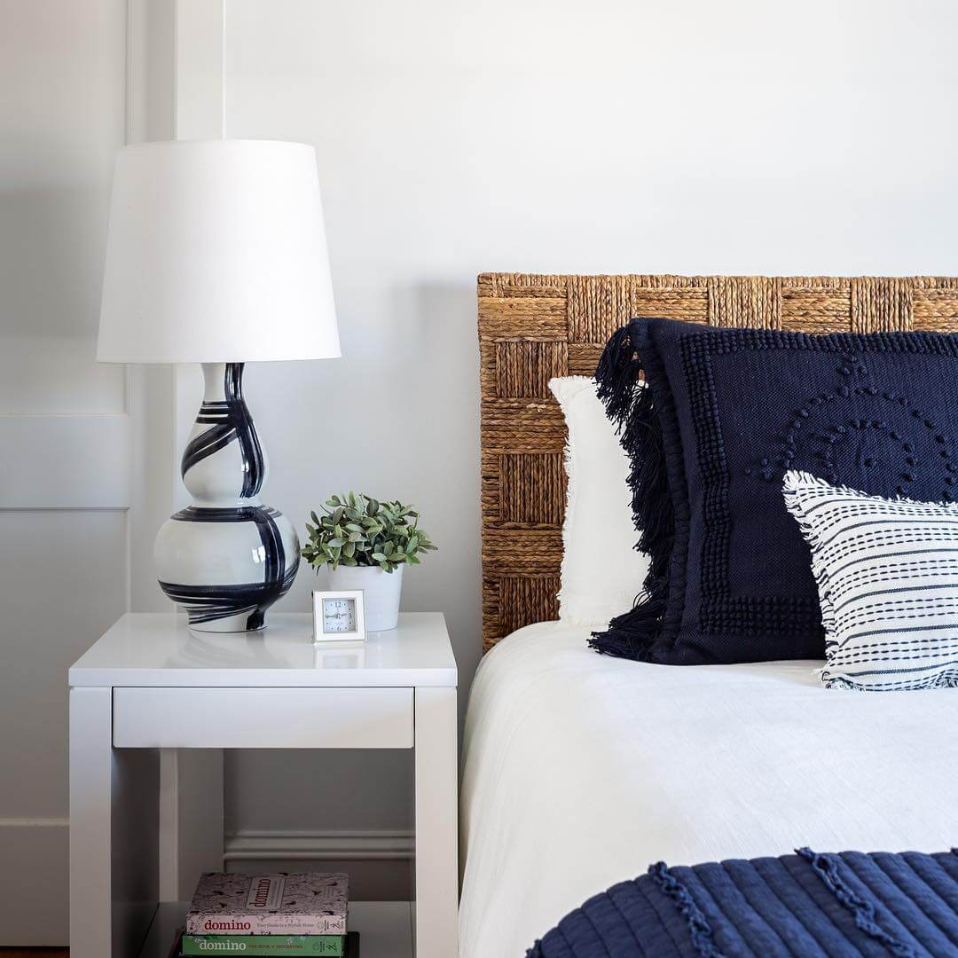 Arteriors Настольная лампа Norbury 11012-785 от Arteriors — в интерьере