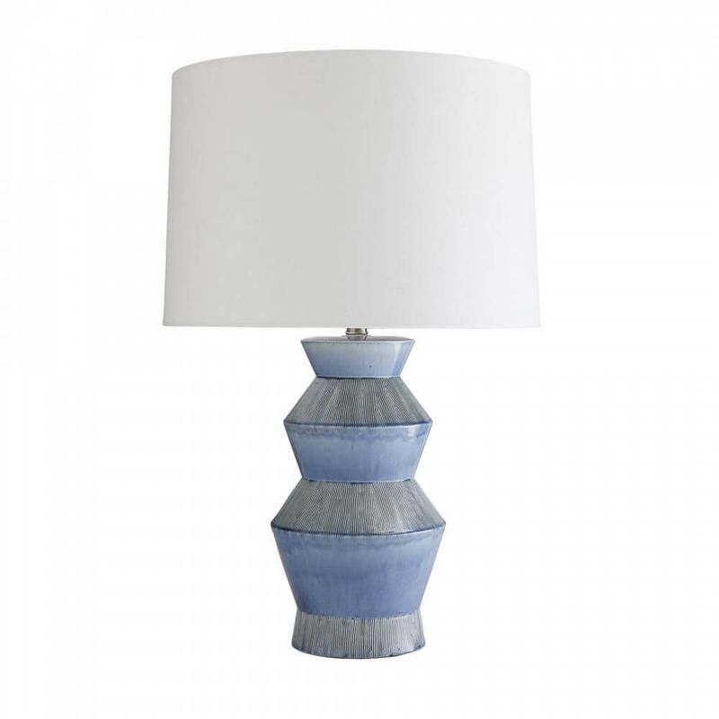 Arteriors Настольная лампа Ogden 11019-955 от Arteriors