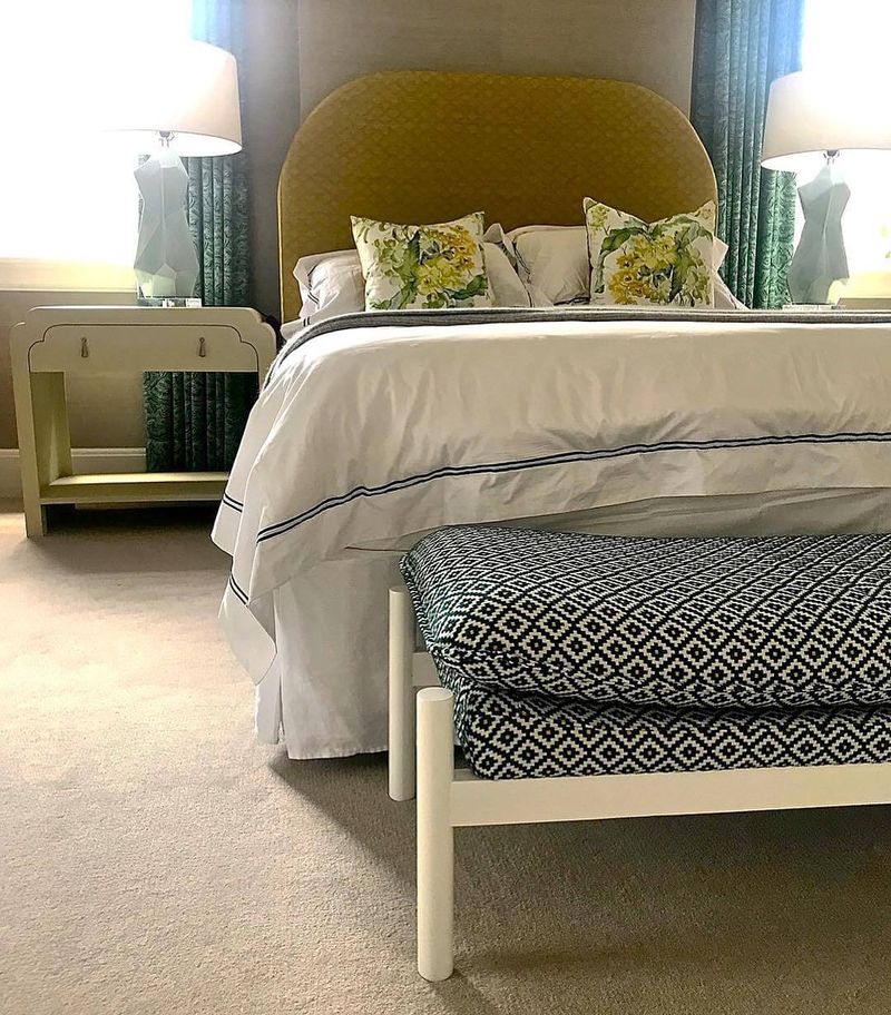 Arteriors Настольная лампа Ozark 17466-609 от Arteriors — в интерьере