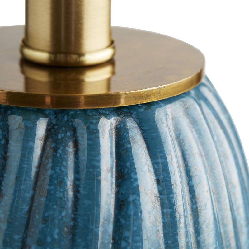 Arteriors Настольная лампа Mariner 17451-526 от Arteriors — в интерьере