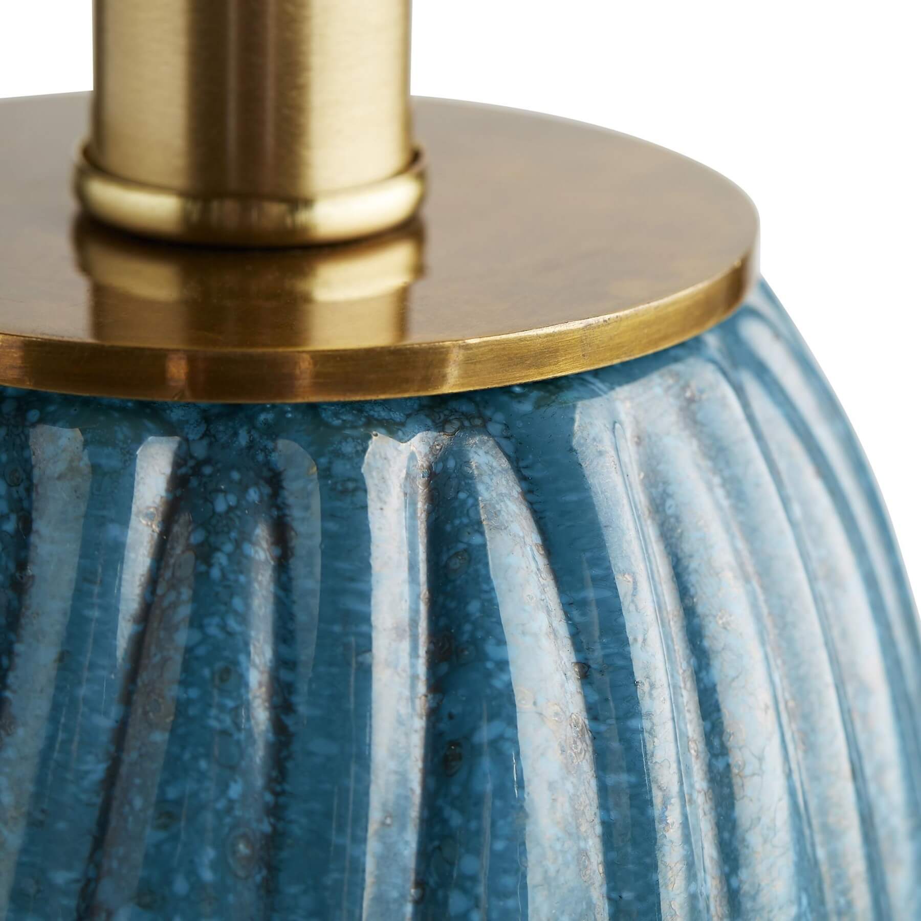 Arteriors Настольная лампа Mariner 17451-526 от Arteriors — в интерьере