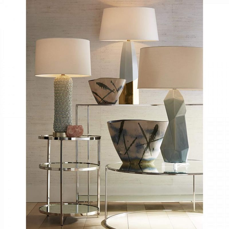 Arteriors Настольная лампа Macaw 17471-660 от Arteriors — в интерьере