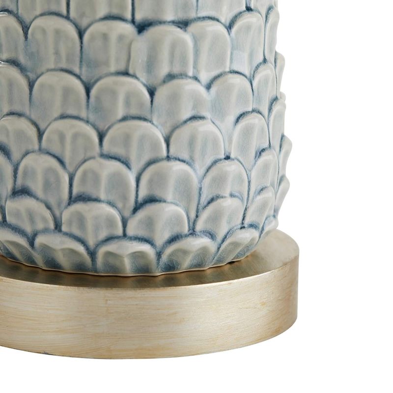 Arteriors Настольная лампа Macaw 17471-660 от Arteriors — в интерьере