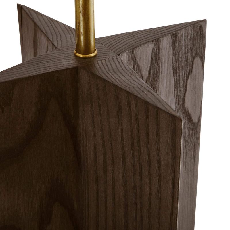 Arteriors Настольная лампа Jethro 12007-113 от Arteriors — в интерьере