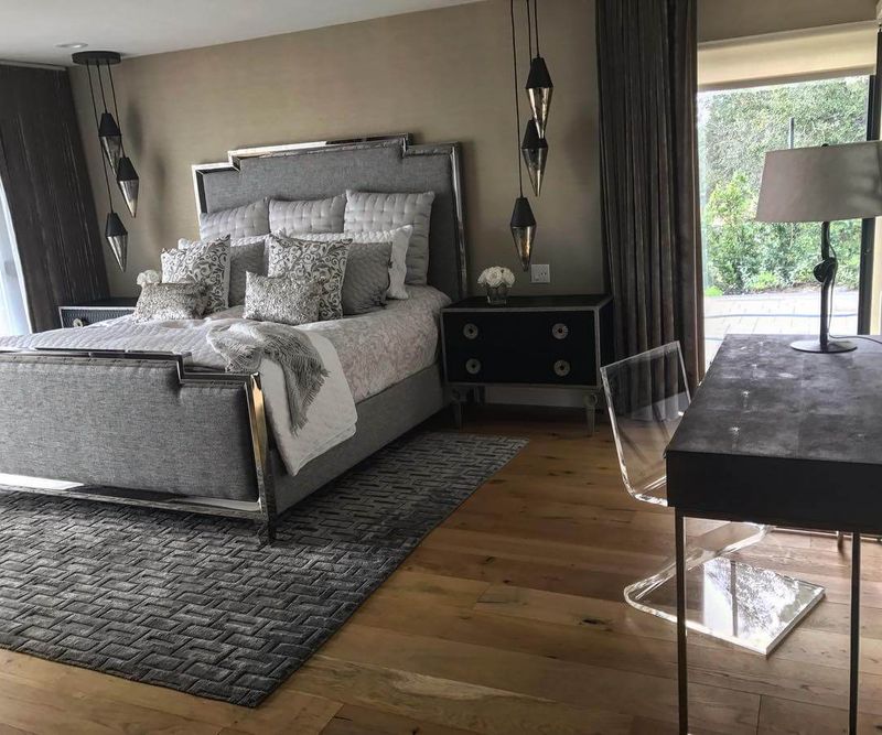 Arteriors Настольная лампа Arnot 12002-210 от Arteriors — в интерьере