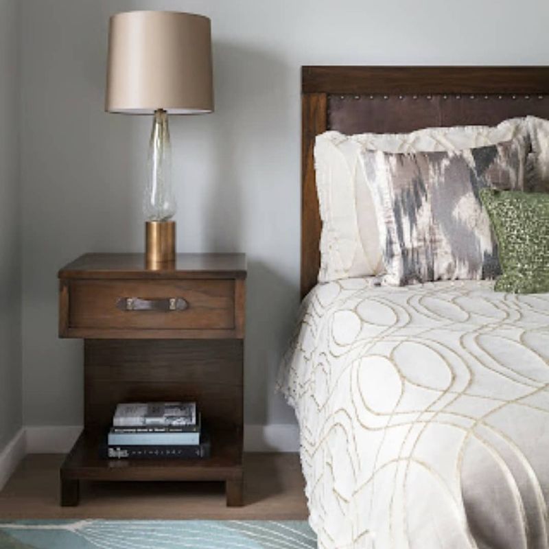 Arteriors Настольная лампа Denise 42026-414 от Arteriors — в интерьере