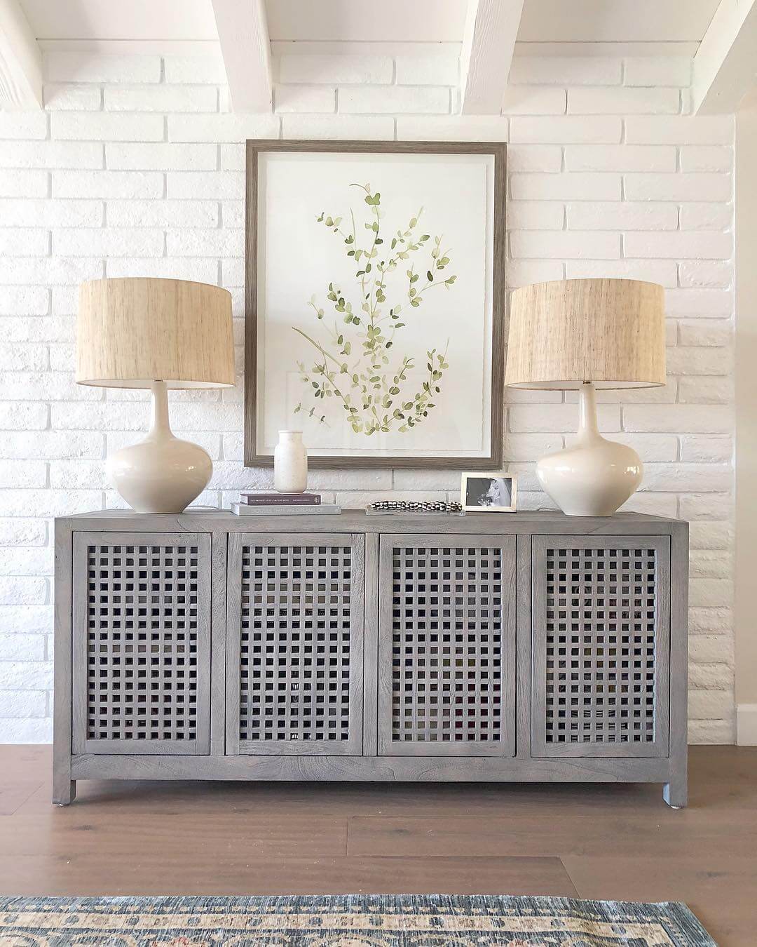 Arteriors Настольная лампа Nash 11022-939 от Arteriors — в интерьере