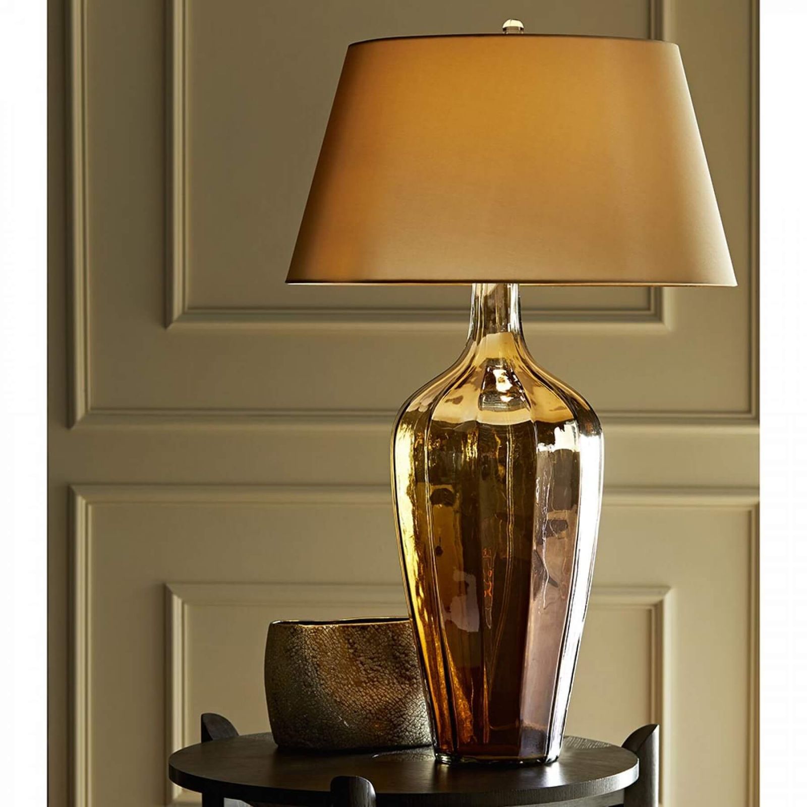 Arteriors Настольная лампа Meera 44376-561 от Arteriors — в интерьере