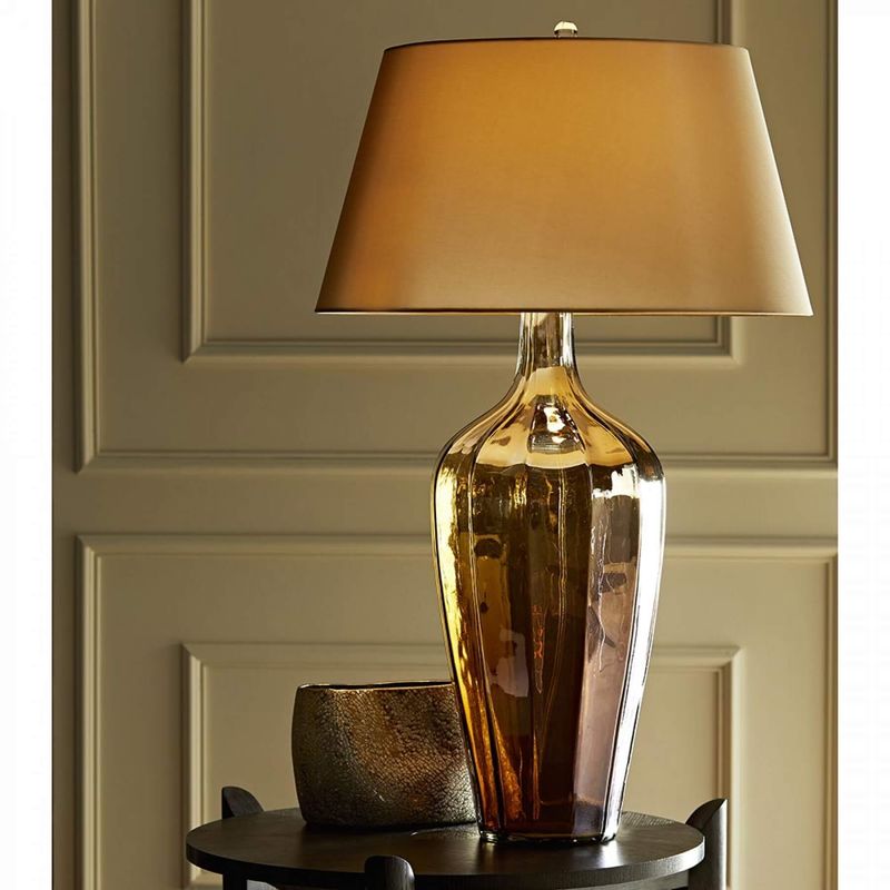 Arteriors Настольная лампа Meera 44376-561 от Arteriors — в интерьере