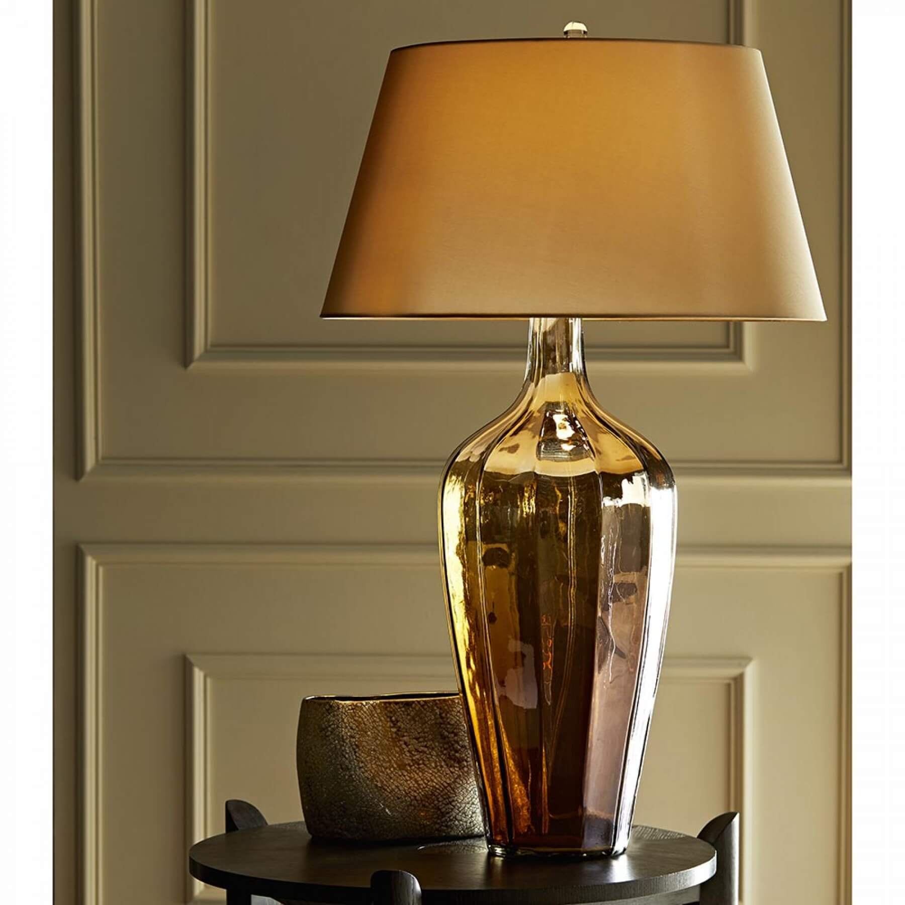 Arteriors Настольная лампа Meera 44376-561 от Arteriors — в интерьере