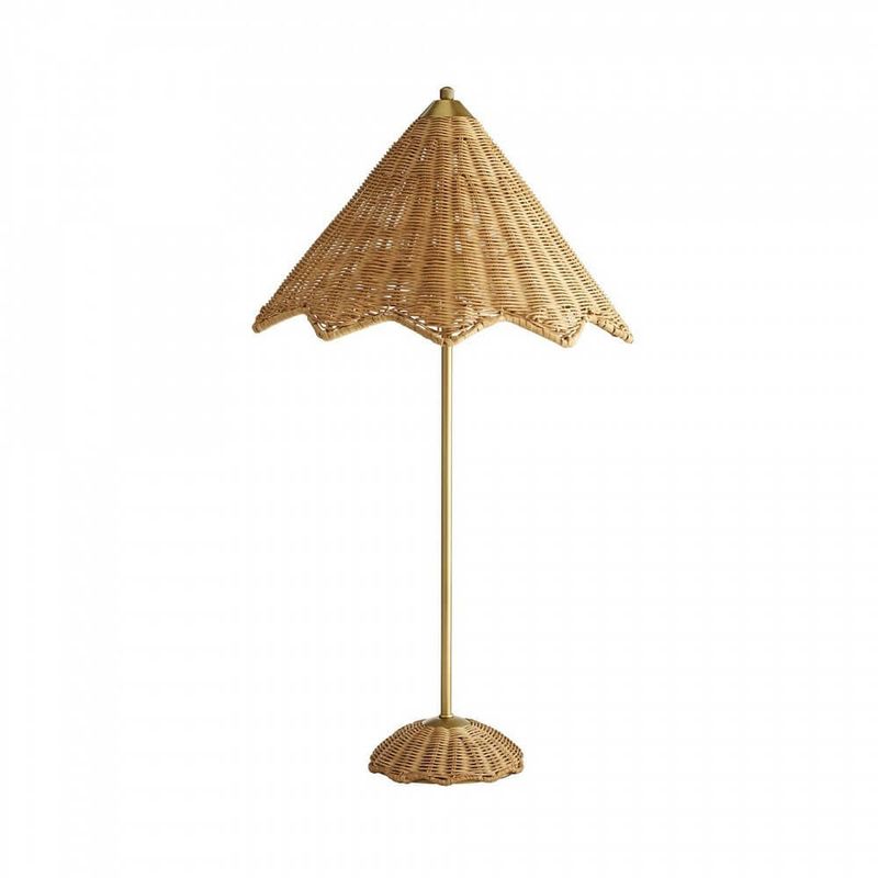 Arteriors Настольная лампа Parasol DC49018 от Arteriors