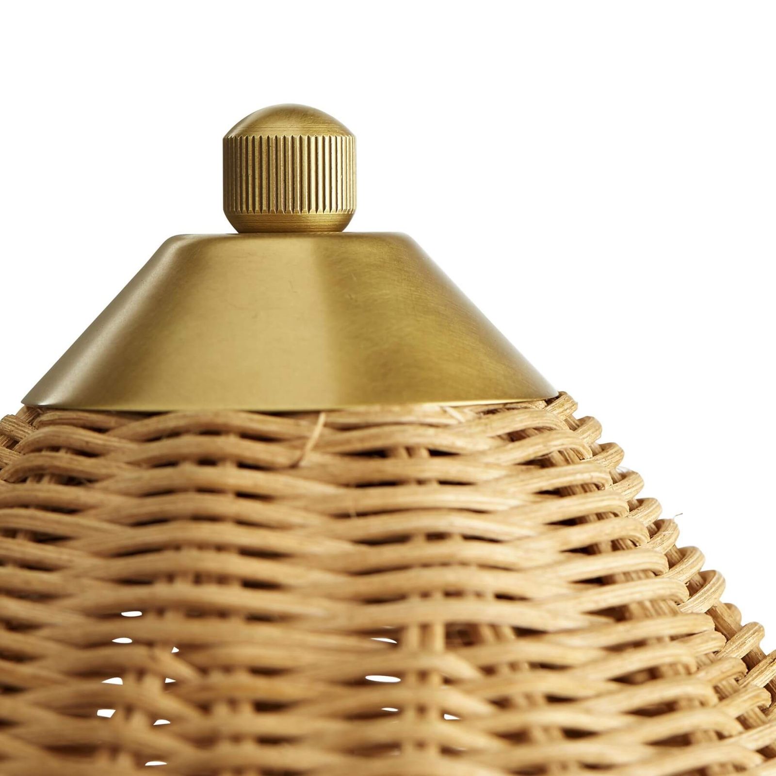 Arteriors Настольная лампа Parasol DC49018 от Arteriors — в интерьере