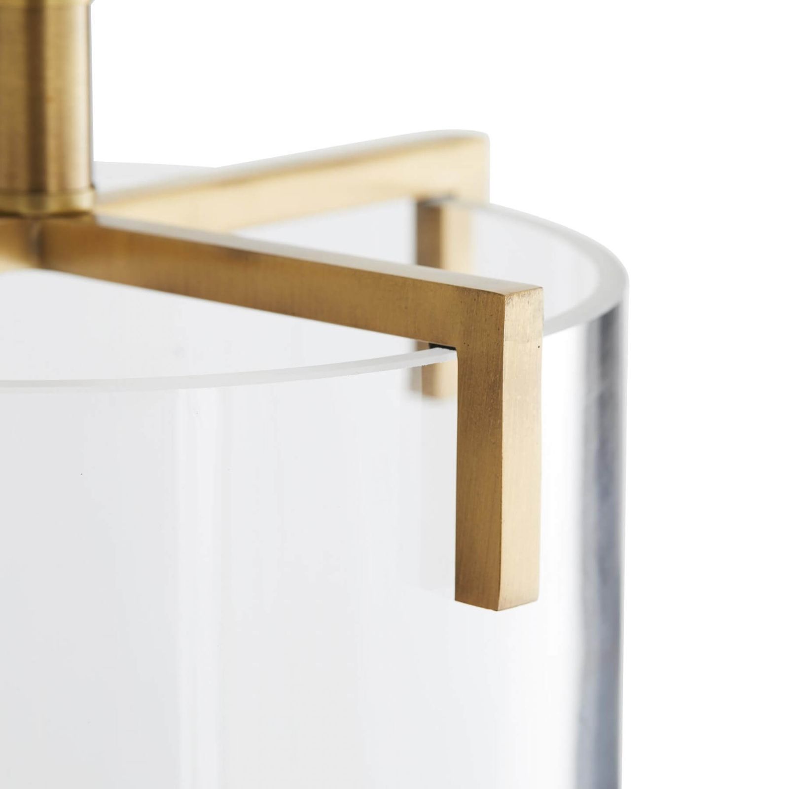 Arteriors Настольная лампа Dale 49716-768 от Arteriors — в интерьере