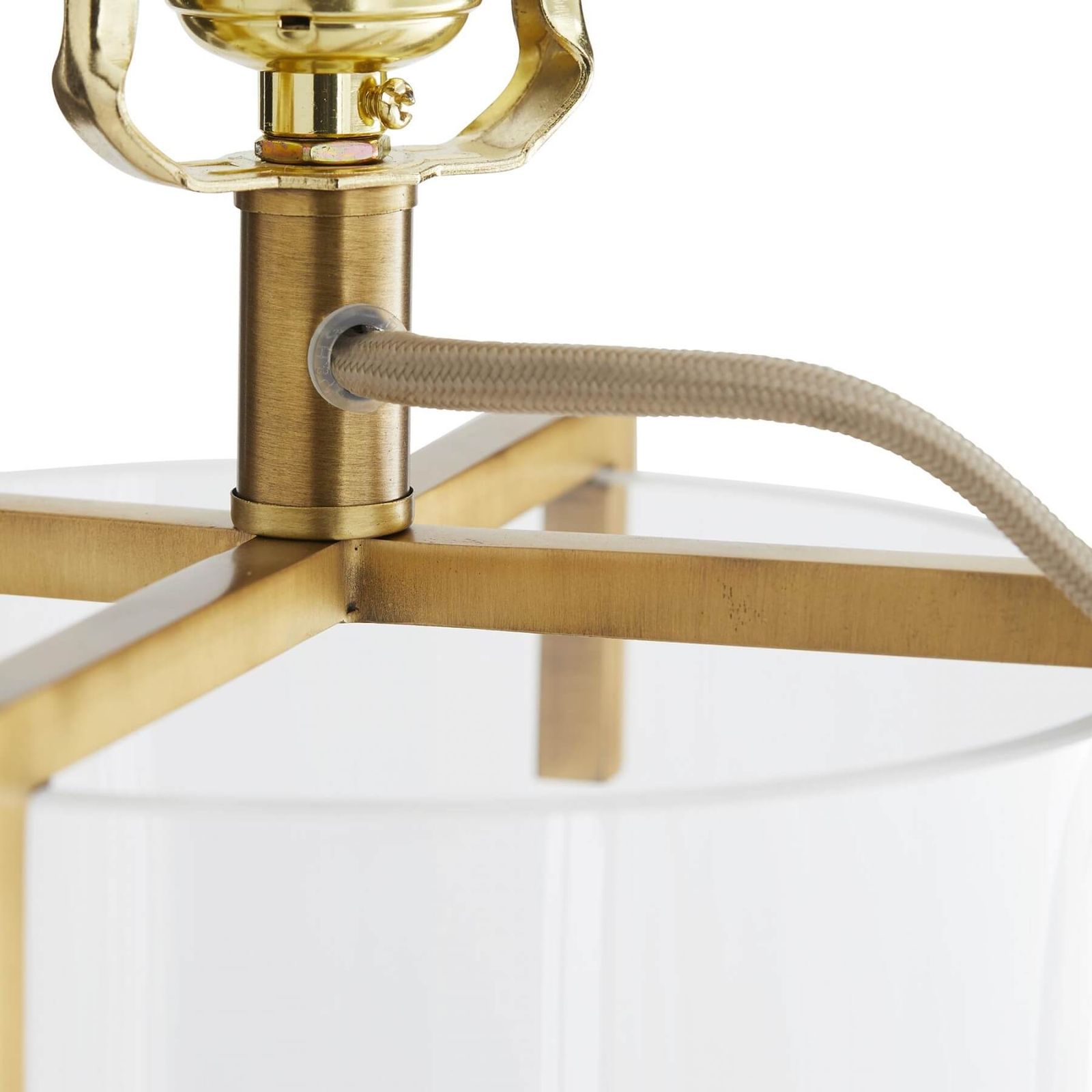 Arteriors Настольная лампа Dale 49716-768 от Arteriors — в интерьере