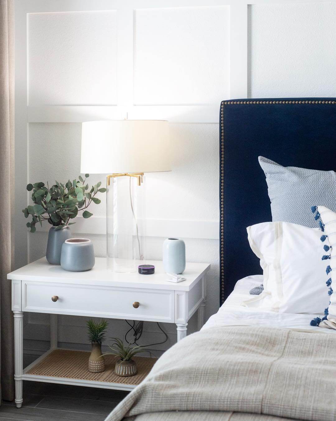 Arteriors Настольная лампа Dale 49716-768 от Arteriors — в интерьере