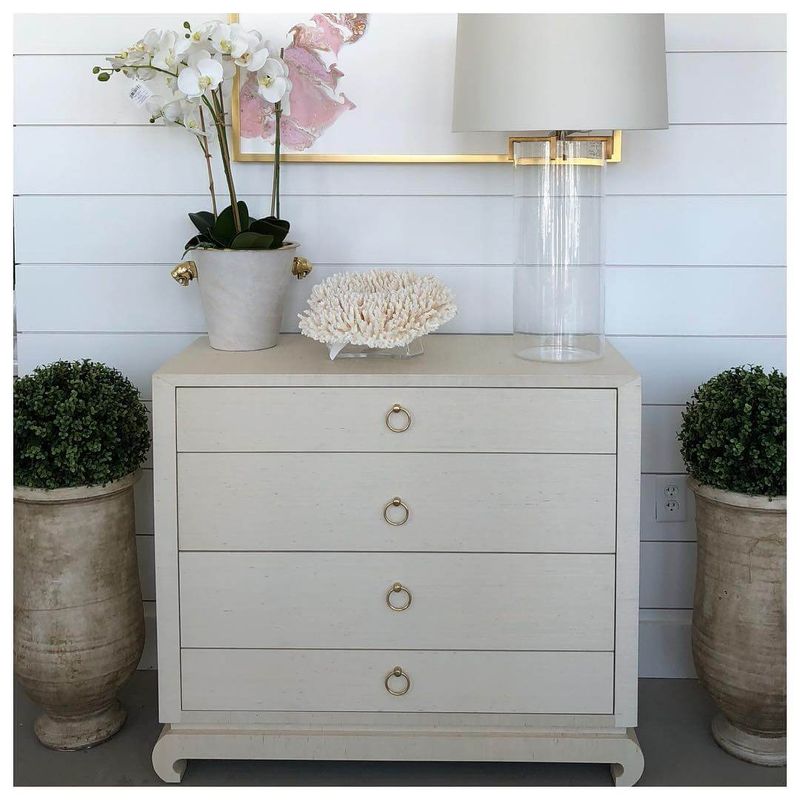Arteriors Настольная лампа Dale 49716-768 от Arteriors