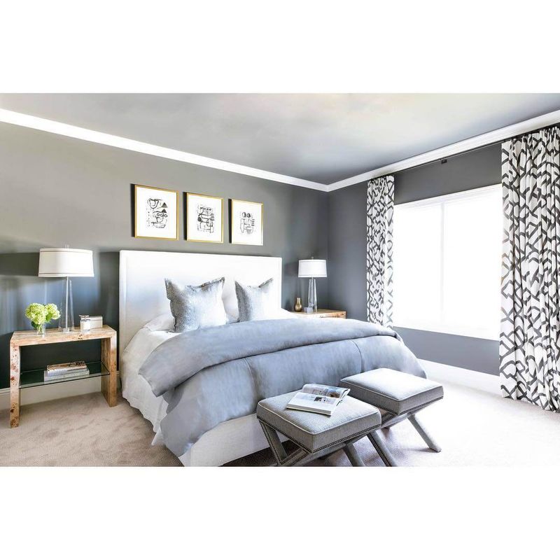 Arteriors Настольная лампа Grace 49072-532 от Arteriors — в интерьере
