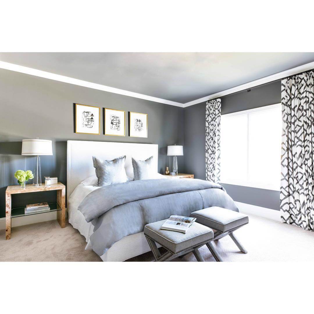Arteriors Настольная лампа Grace 49072-532 от Arteriors — в интерьере