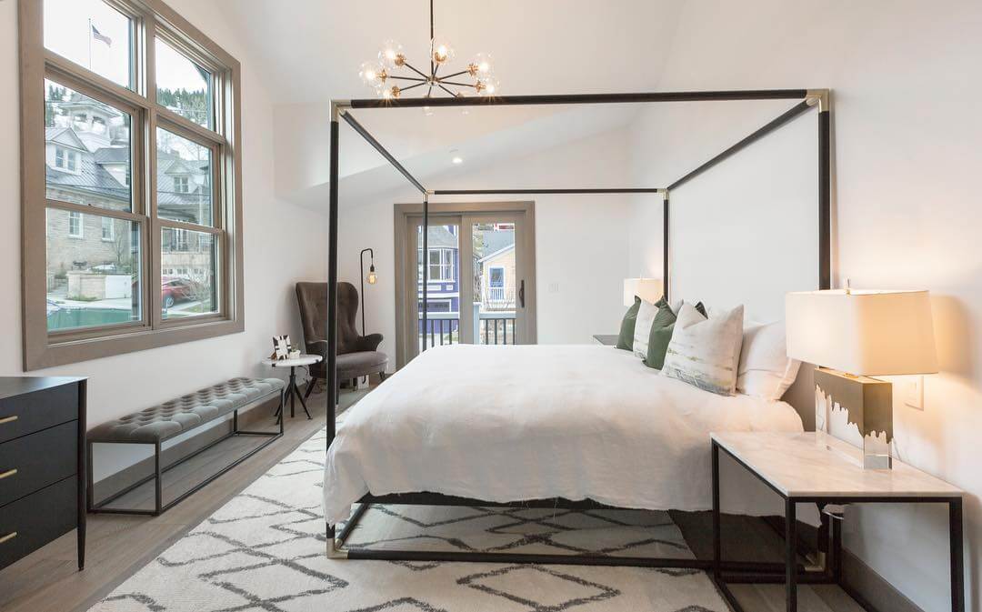 Arteriors Настольная лампа Frye 49710-665 от Arteriors — в интерьере