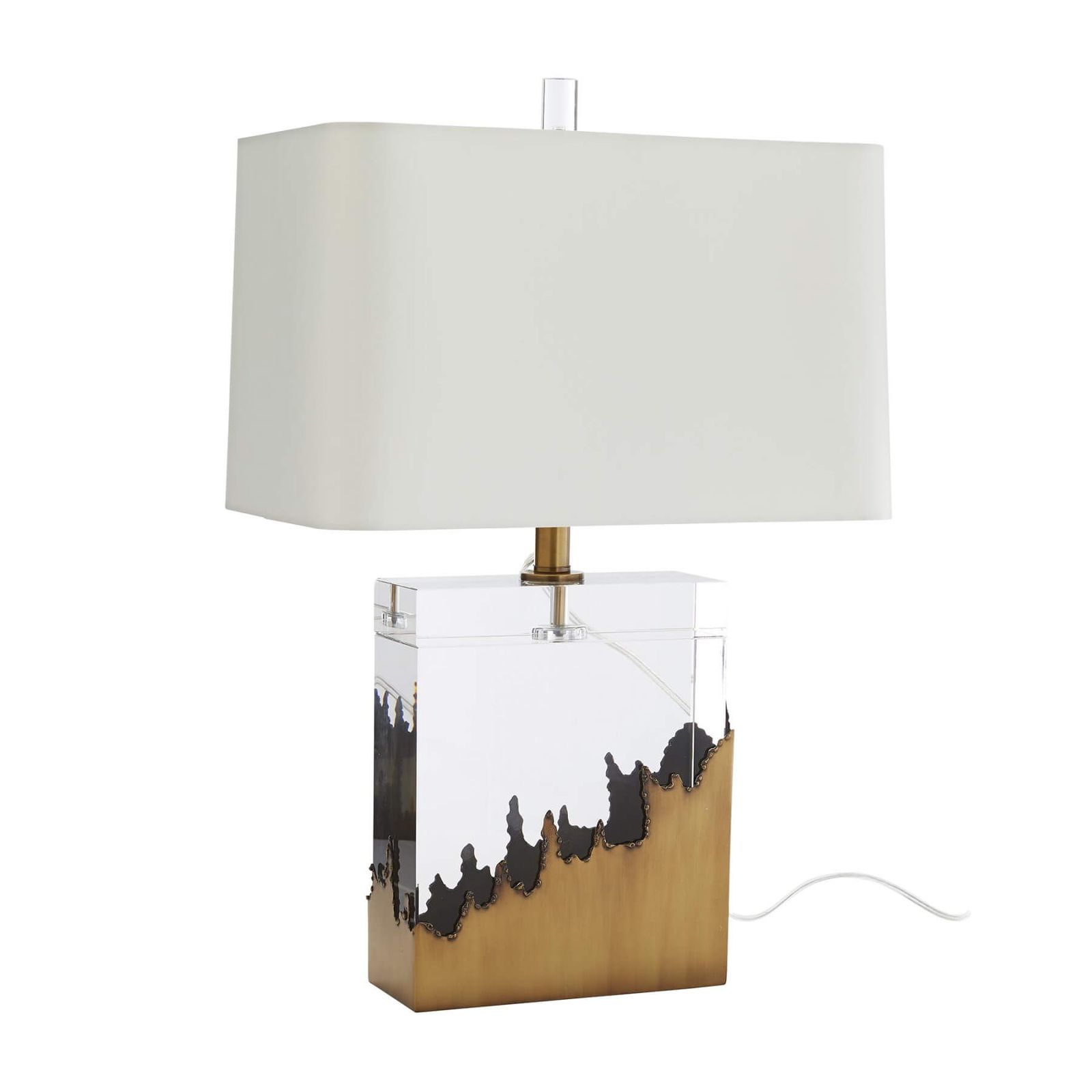 Arteriors Настольная лампа Frye 49710-665 от Arteriors