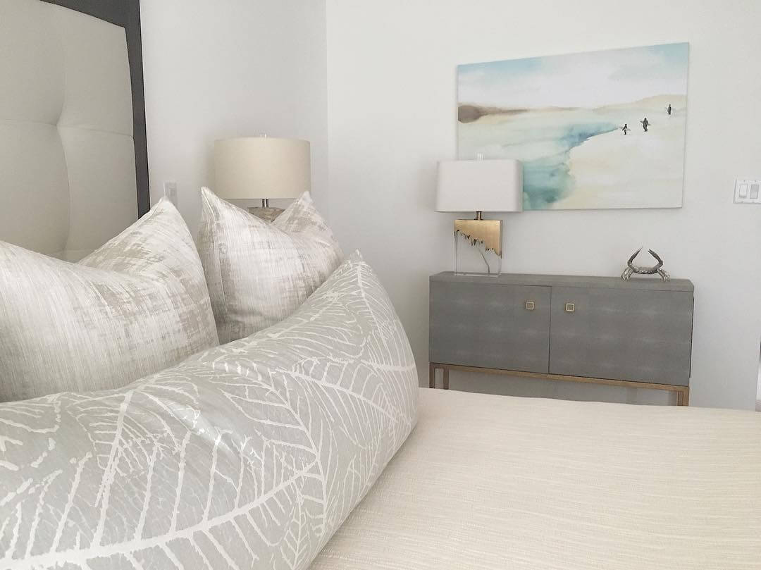 Arteriors Настольная лампа Frye 49710-665 от Arteriors — в интерьере