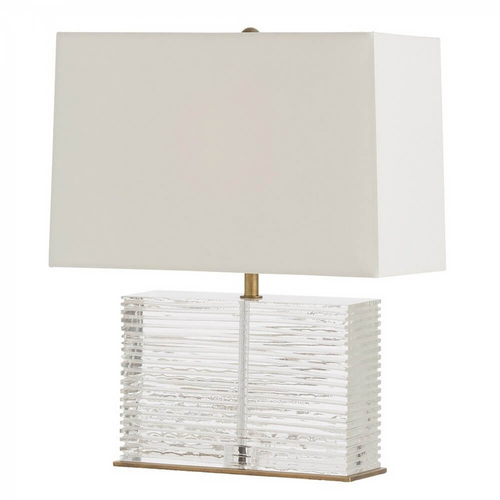Arteriors Настольная лампа Eli 49936-400 от Arteriors