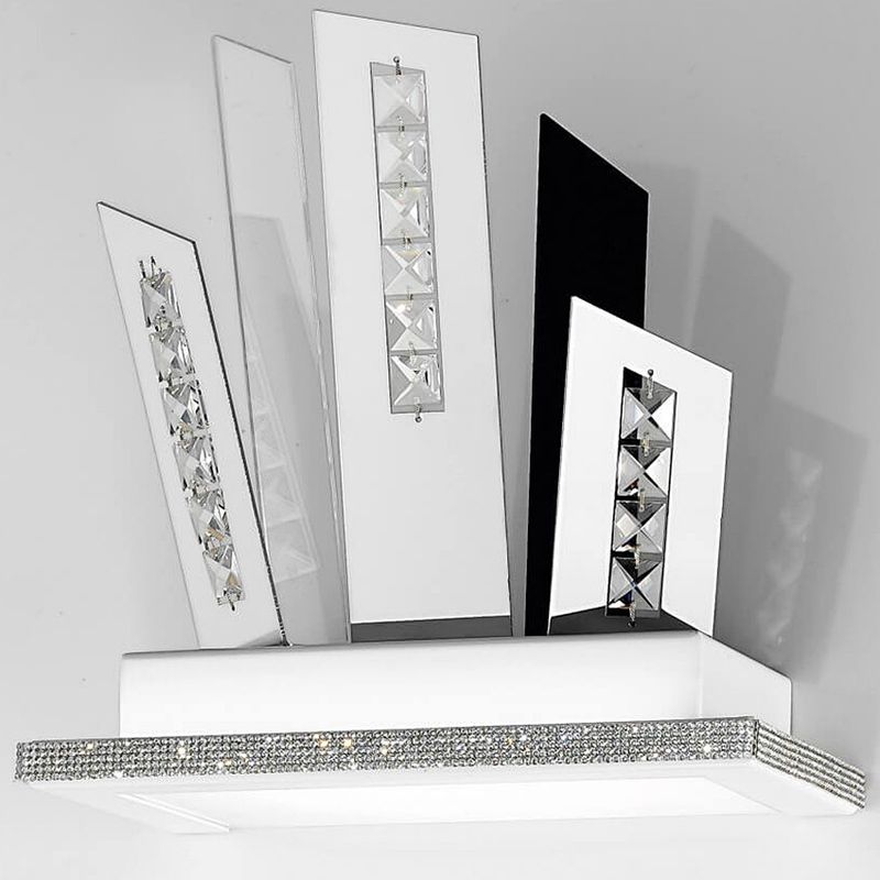 Italian Design Lighting (IDL) Бра Skyline от Italian Design Lighting (IDL)