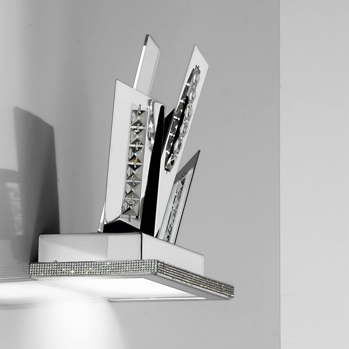 Italian Design Lighting (IDL) Бра Skyline от Italian Design Lighting (IDL) — в интерьере