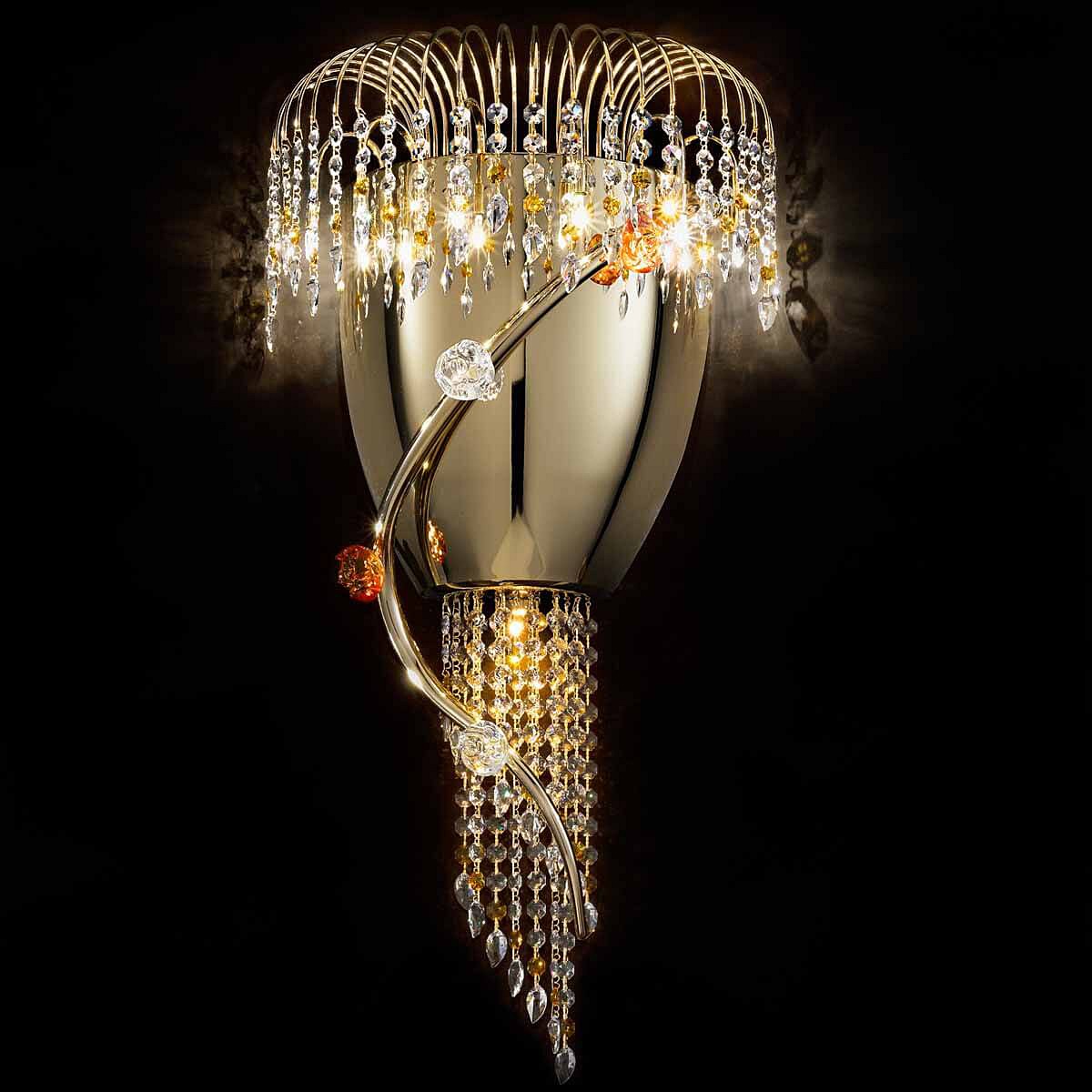 Italian Design Lighting (IDL) Бра Divina от Italian Design Lighting (IDL)