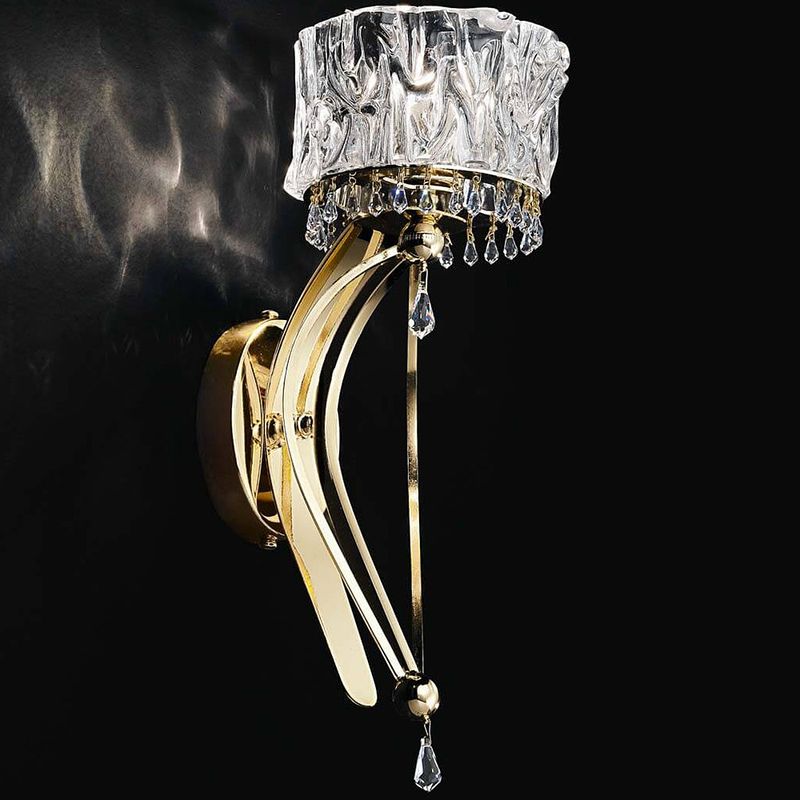 Italian Design Lighting (IDL) Бра Crystal Blade от Italian Design Lighting (IDL)