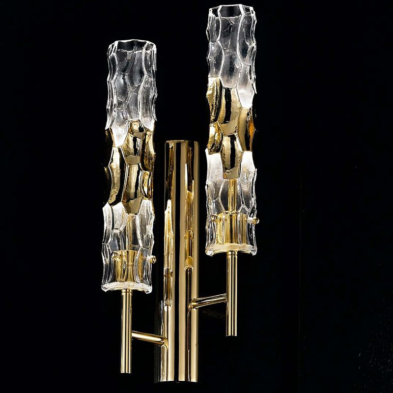 Italian Design Lighting (IDL) Бра Bamboo от Italian Design Lighting (IDL) — в интерьере