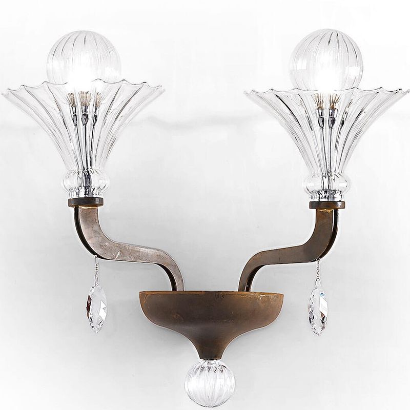 Italian Design Lighting (IDL) Бра Supreme от Italian Design Lighting (IDL)