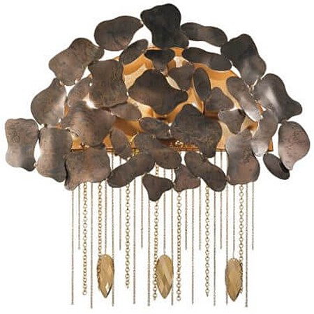 Бра Corten от Italian Design Lighting (IDL)