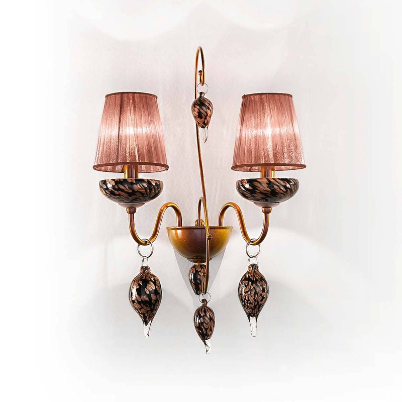 Italian Design Lighting (IDL) Бра Royal от Italian Design Lighting (IDL)