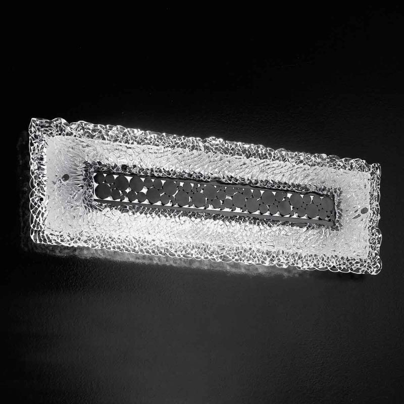 Italian Design Lighting (IDL) Бра Glossy от Italian Design Lighting (IDL) — в интерьере