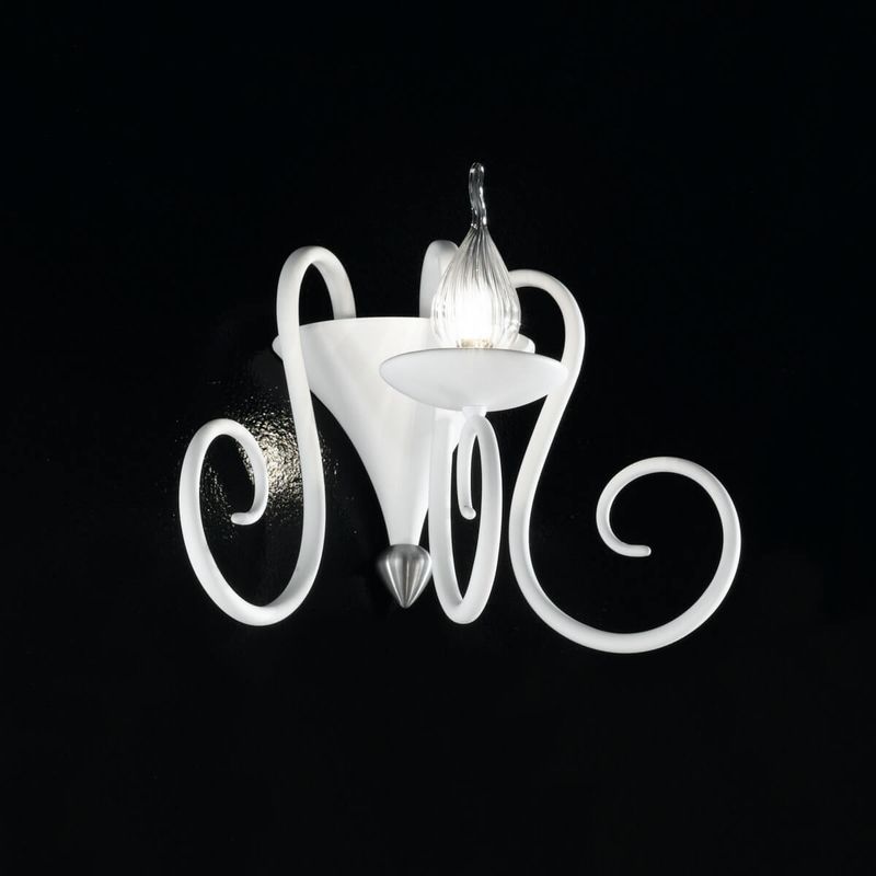 Italian Design Lighting (IDL) Бра Deco от Italian Design Lighting (IDL) — в интерьере